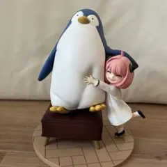 SPY×FAMILY アーニャ・フォージャー フィギュア