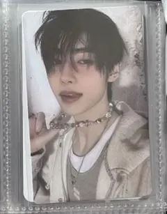 ENHYPEN ROMANCE：UNTOLD INCEPTIO ソンフン