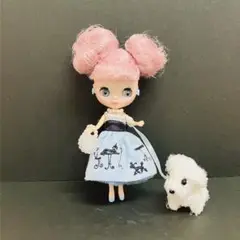 ブライスアウトフィット　プチブライス