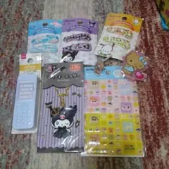 100円ショップ　ガチャガチャ　キャラクターグッズ　まとめ売り