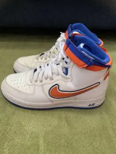 Nike Air Force 1 ハイカットスニーカー