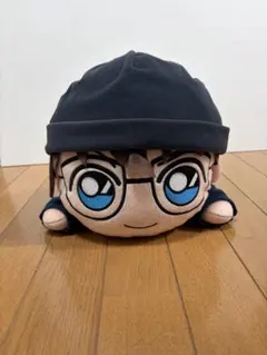 名探偵コナン おやすみぬいぐるみ プチ vol.3 萩原研二 - メルカリ
