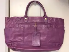 マークバイマークジェイコブスのバッグ