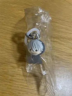 ブルーロック めじるしアクセサリー　凪誠士郎