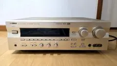 YAMAHA DSP-A3090 AVアンプ 本体【ジャンク品】 - メルカリ