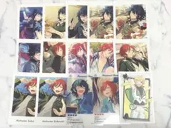 あんスタ ぱしゃっつ ぱしゃこれ エモカ ステッカー Switch 纏め売り