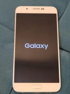 Galaxy A8 auのサムネイル