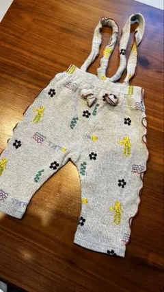 マーキーズ MARKEY’S サロペット