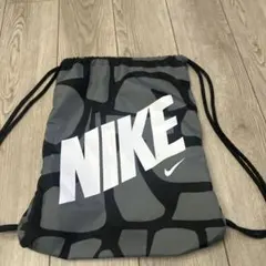 ナイキナップサック