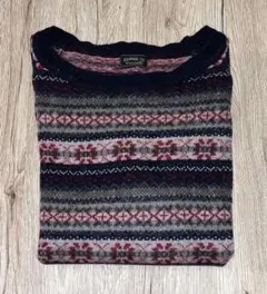 ジャーナルスタンダード 半袖ニット セーター