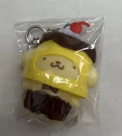 サンリオ ちびっとも ポムポムプリン