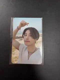 Stray Kids STAY IN STAY IN JEJU skzoo特典