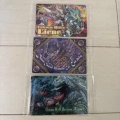 パズドラ リアルディスクバトル ユニコーンライダー・リーネ