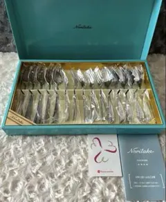 2025年最新】ノリタケスプーンフォークセットの人気アイテム - メルカリ