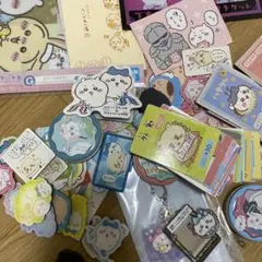 N*a様 ちいかわまとめ売り