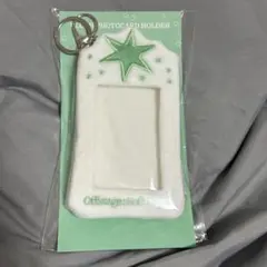 treasure フォトカードケース