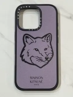 2026年最新】iphoneケース メゾンキツネの人気アイテム - メルカリ
