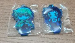 鬼滅の刃 無限城編 ここみえ 玖ノ型 善逸 獪岳　①