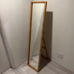 2026年最新】姿見 無印の人気アイテム - メルカリ