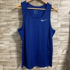 【美品】NIKE ナイキ DRI FIT タンクトップ M