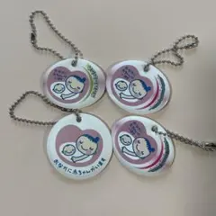 マタニティマーク　山手線　はやぶさ　電車　4点セット