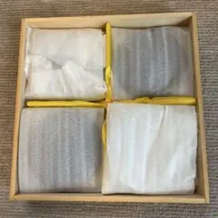 菓子皿5枚セット