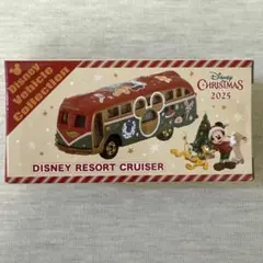 【新品未使用/激レア/廃盤】ディズニーリゾートクルーザー 金 ゴールド メッキ 新品未使用/激レア/廃盤】ディズニーリゾートクルーザー 金 ゴールド