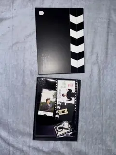 BTS ARMY MEMBERSHIP KIT