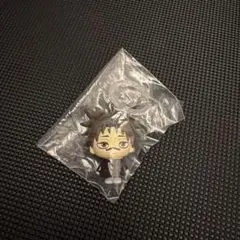 呪術廻戦 死滅回游 めじるしアクセサリー　脹相