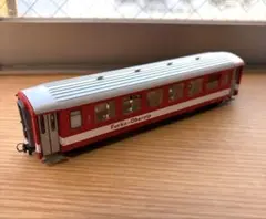 【鉄道模型】BEMO フルカ・オーバーアルプ鉄道 2等客車 2026年最新】BEMO 鉄道模型の人気アイテム - メルカリ