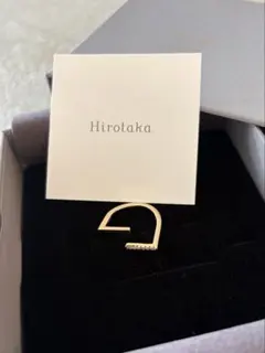 Hirotaka リング　マンハッタンのサムネイル