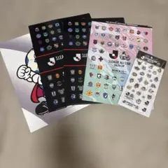 J.LEAGUE ALL-STAR DAZN CUP 記念グッズセット - メルカリ