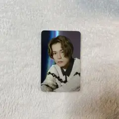 TREASURE ナイトガーデン nightgarden トレカ アサヒ