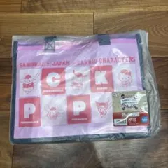 侍ジャパン×サンリオ B賞