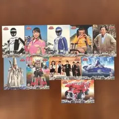 2026年最新】ボウケンジャー カードの人気アイテム - メルカリ