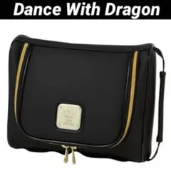 【未使用】 Dance With Dragon 巾着 シューズバッグ タグ付き 未使用】 Dance With Dragon 巾着 シューズバッグ タグ付き - メルカリ