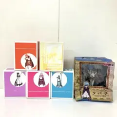 g905-27 フィギュア まとめ ゼロの使い魔 かのこん 月刊アライブ g905-27 フィギュア まとめ ゼロの使い魔 かのこん 月刊アライブ