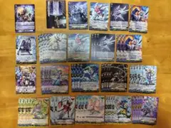 2026年最新】せるがおん ヴァンガードの人気アイテム - メルカリ