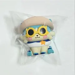 崩壊スターレイル スタレ キメラ フィギュア シークレット ポポン