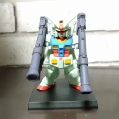 ガンダムコンバージ　RX-78-2 ガンダム ダブルハイパーバズーカ