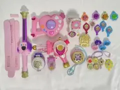 女の子おもちゃ　まとめ売り