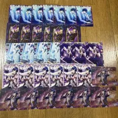 ビジュコレ うたプリ 一ノ瀬トキヤ トキヤ