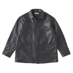 2026年最新】オールドジョー oldjoe レザージャケットの人気アイテム