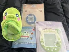 たまごっち 一番くじ 3点まとめ売り