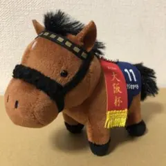 ベラジオオペラ　マスコットBC24　サラブレッドコレクション