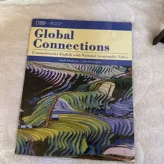 Global Connections Student Book