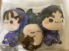 忍たま乱太郎　もちぴこ　久々知　尾浜　山田利吉