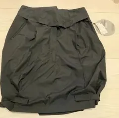 【OLD UNIQLO】希少00sデザイナーズコラボ　バルーンスカートのサムネイル