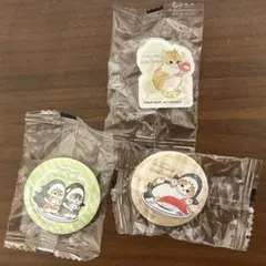 サメにゃん⭐︎くら寿司⭐︎缶バッジ⭐︎アクリルステッカー⭐︎mofusand⭐︎モフサンド