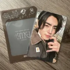 ENHYPEN ソンフン ソウル アンコン トレカ